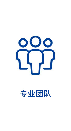 專業(yè)團(tuán)隊